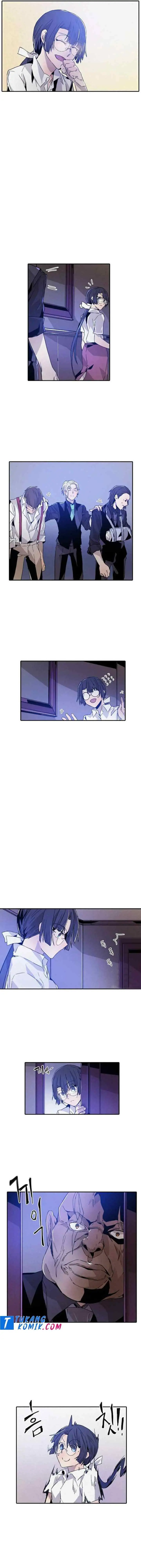 How To Kill A God chapter 13 halaman 10
