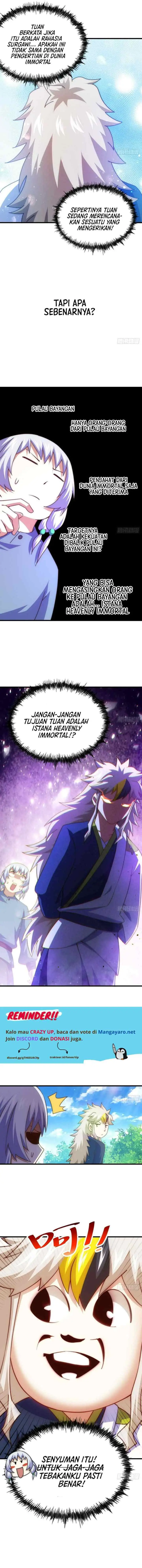Beyond Myriad Peoples chapter 204 halaman 17
