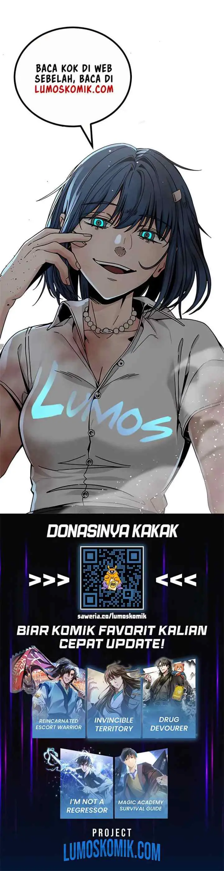 Howling Dragon (The Wailing Perversion) chapter 59 halaman 14