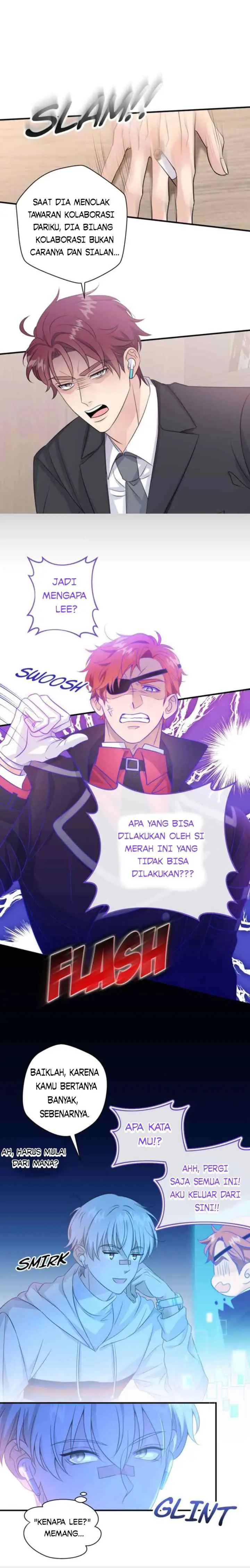 My Love chapter 9 halaman 10