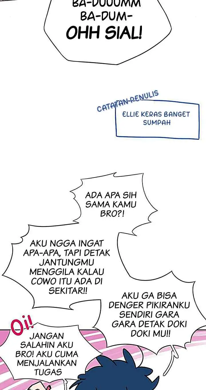 Forget Me Now chapter 12.5 halaman 8