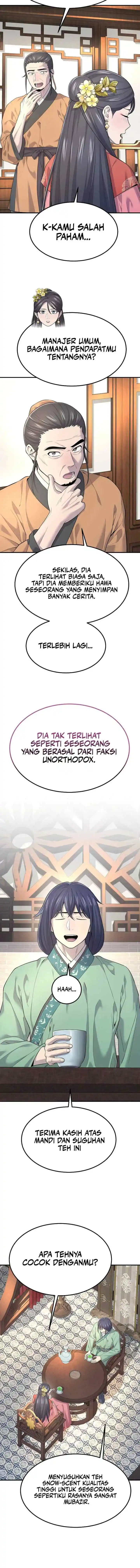 Fortune Monopolist chapter 2 halaman 9