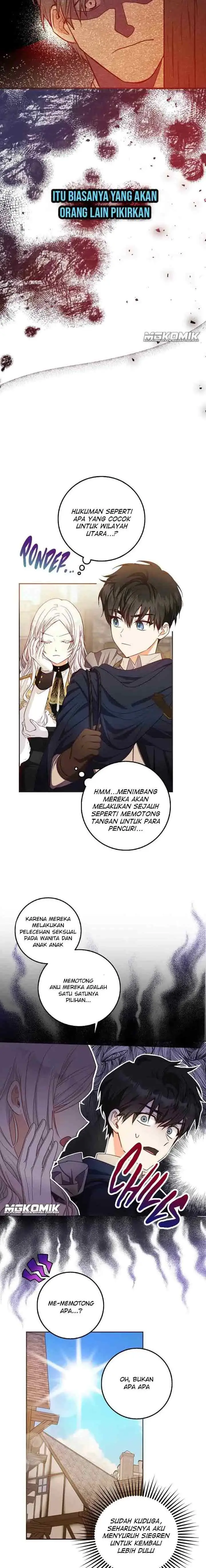 I Became the Wife of the Male Lead chapter 14 halaman 4