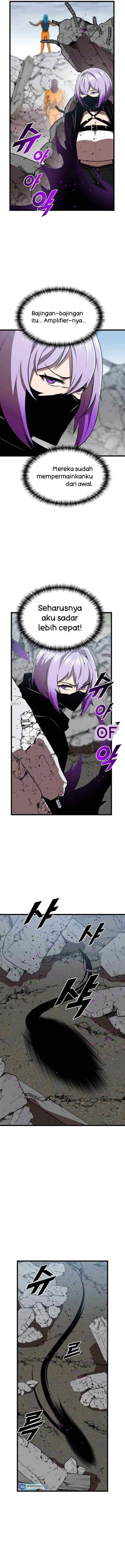 Rental Hero chapter 58 halaman 4