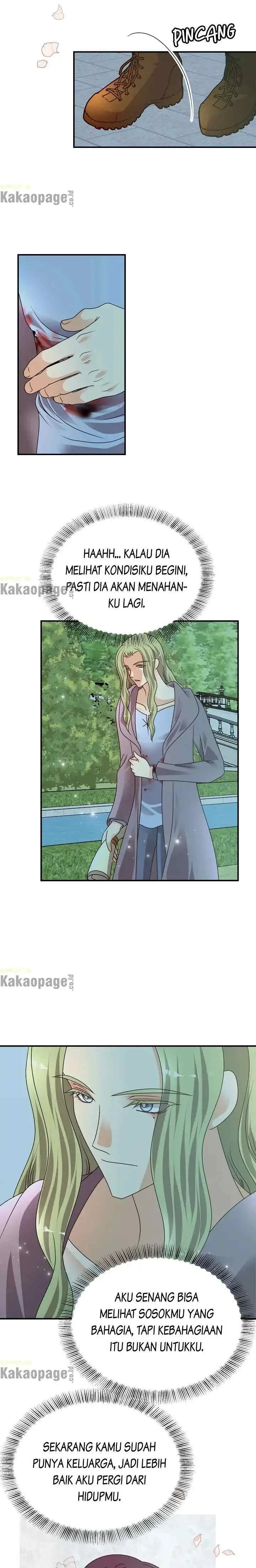 I Refuse the Duke chapter 101 halaman 10