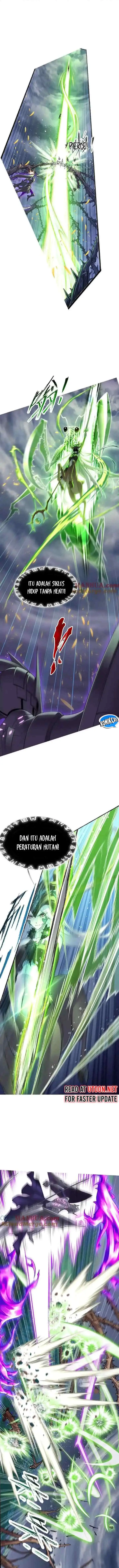 Soul Land chapter 335 halaman 8