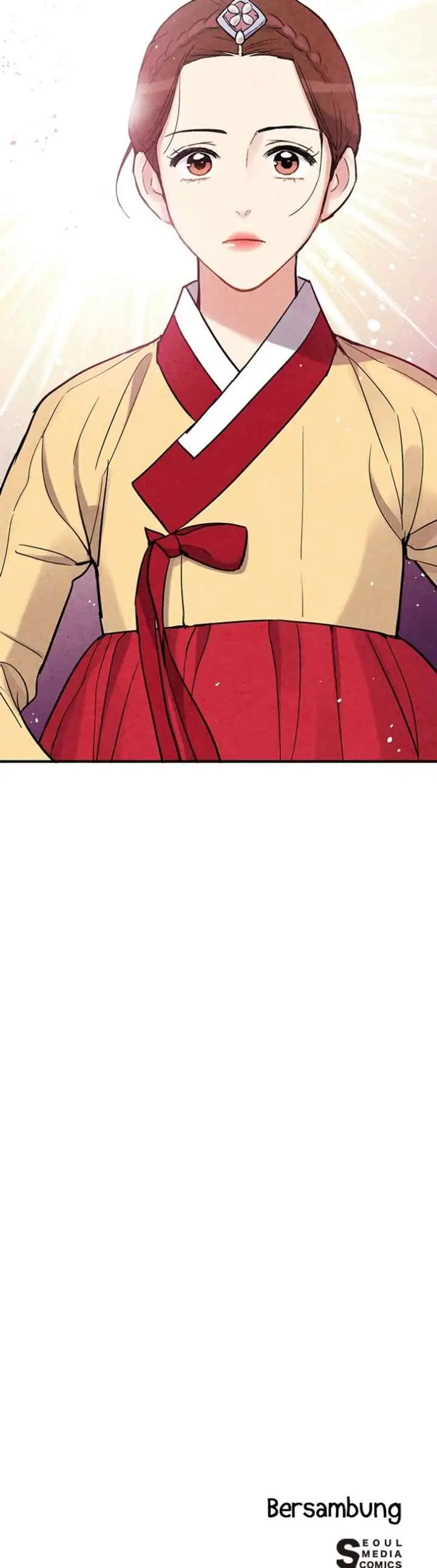 Joseon's Ban on Marriage chapter 90 halaman 18