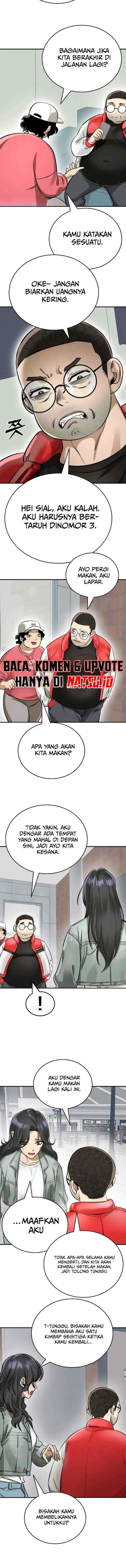 Reincarnation Path of The Underworld King chapter 14 halaman 11