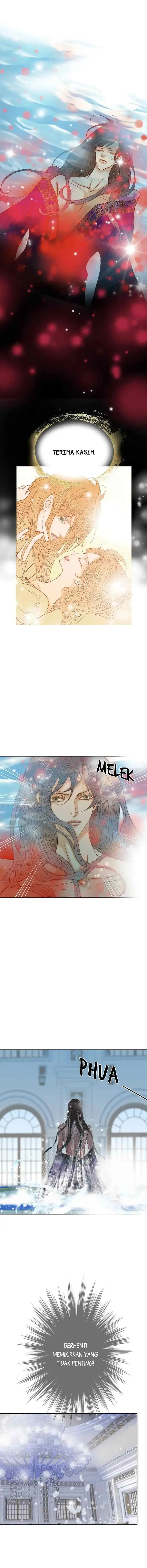 Beauty as the Beast chapter 29 halaman 5