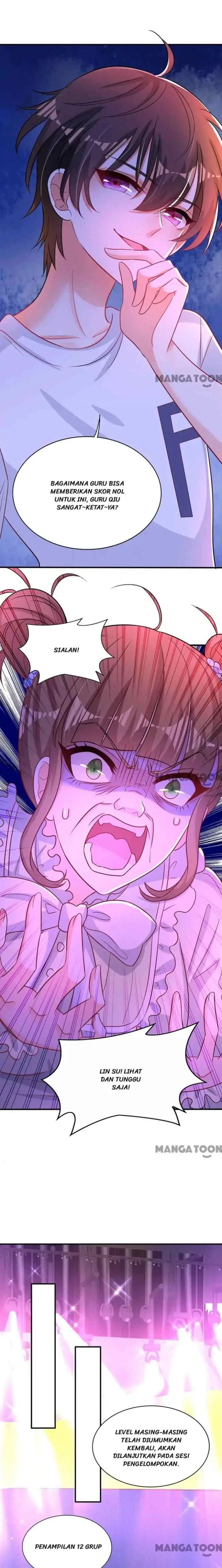 Don't Mess With Missy! chapter 84 halaman 8