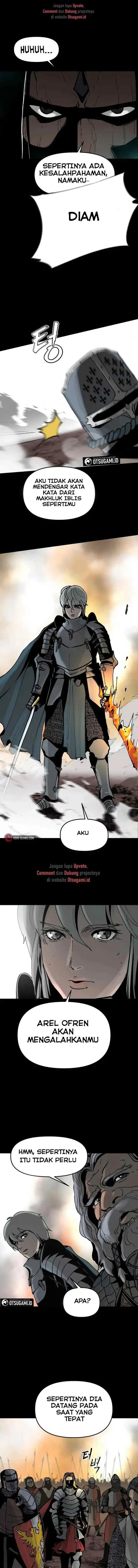 Legend of the Holy Sword chapter 2 halaman 4