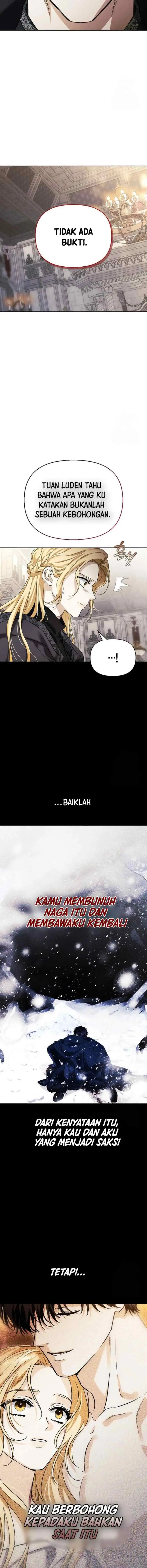 I Tamed My Ex-Husband's Mad Dog chapter 82 halaman 6