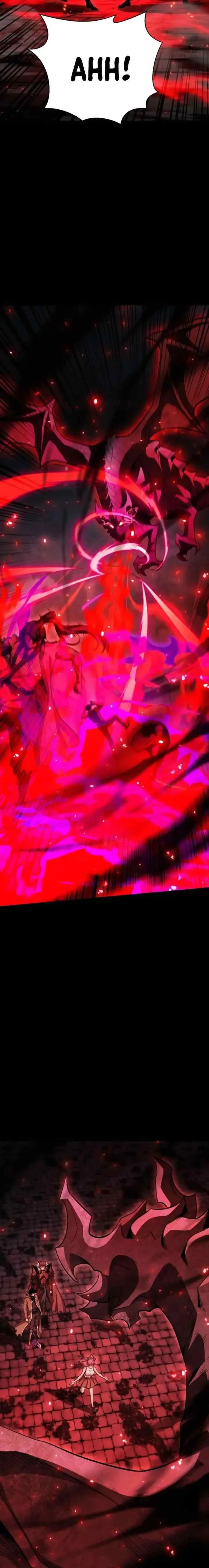 I Awoke as a God After Auto Battling For a Million Years chapter 59 halaman 11