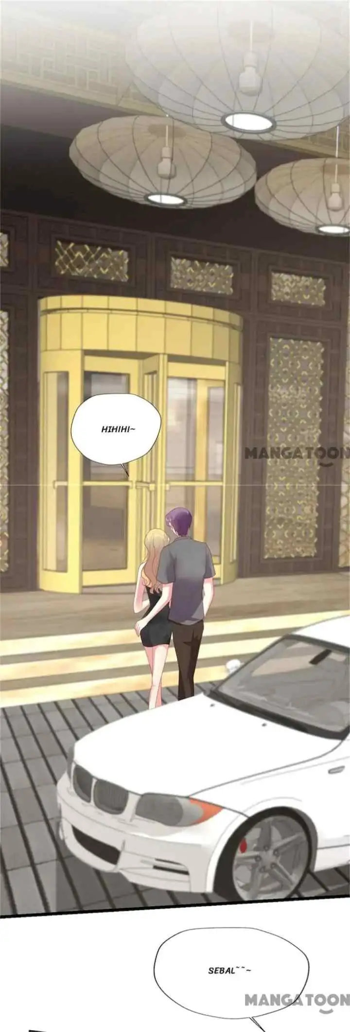 Cost of Being Famous (A-List) chapter 161 halaman 10