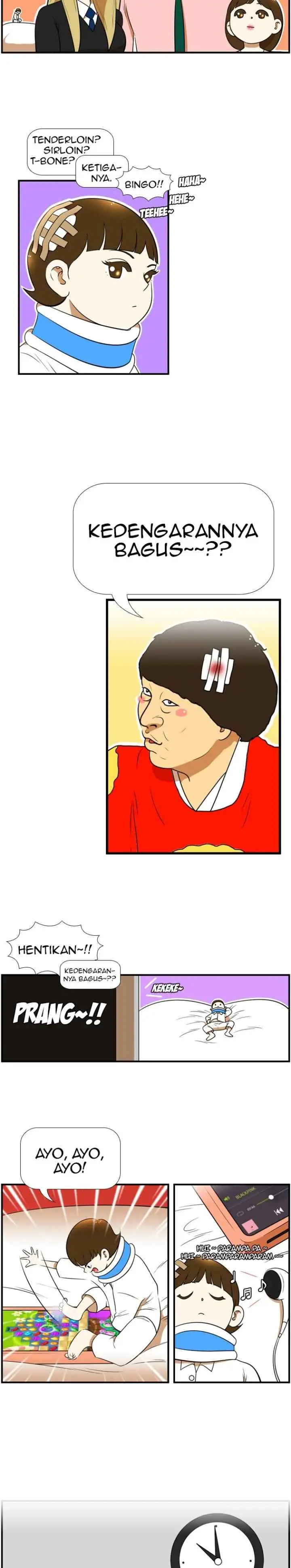 New Normal: Class 8 chapter 134 halaman 4