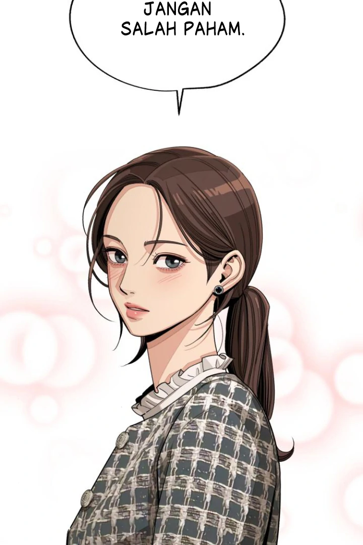 Lee Seop's Love chapter 72 halaman 51