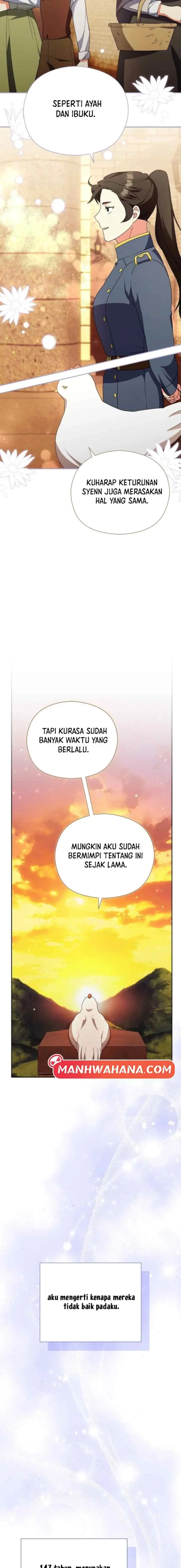 Princess in the Chicken Coop chapter 29 halaman 14