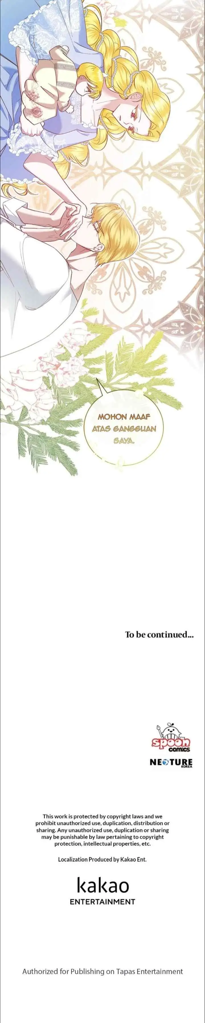 I Don't Even Know Who the Child's Father Is chapter 4 halaman 19