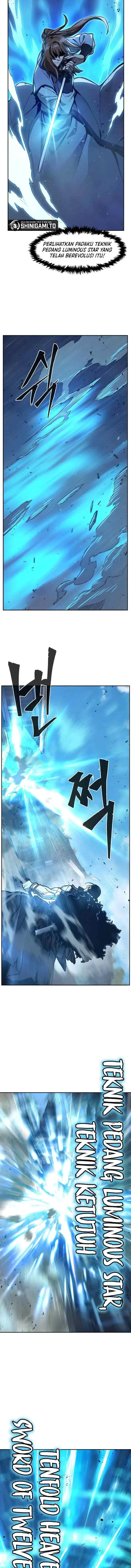 Absolute Sword Sense chapter 169 halaman 14