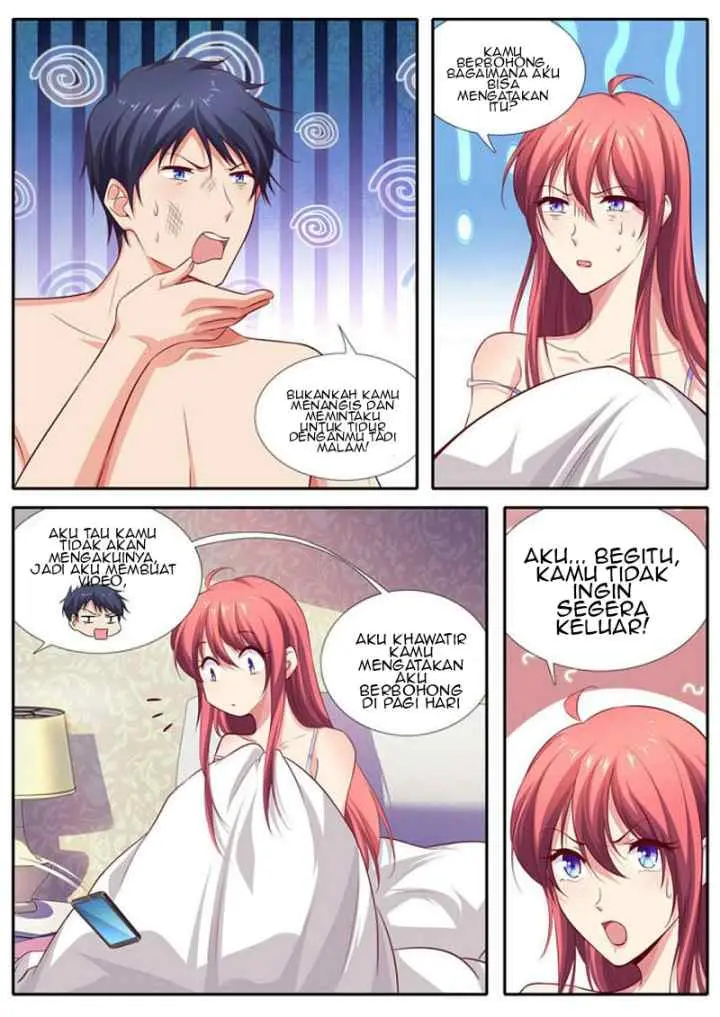 Ace Master chapter 51 halaman 6