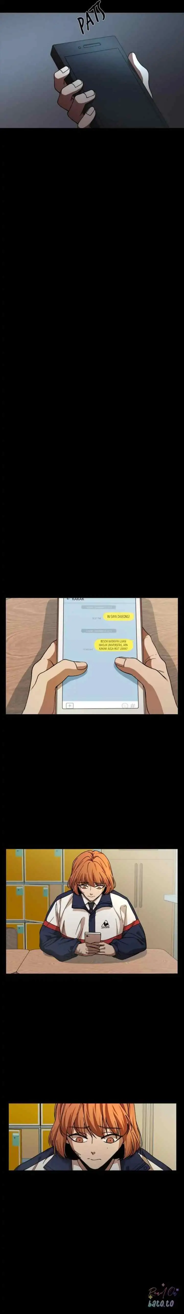 Get Back chapter 32 halaman 10