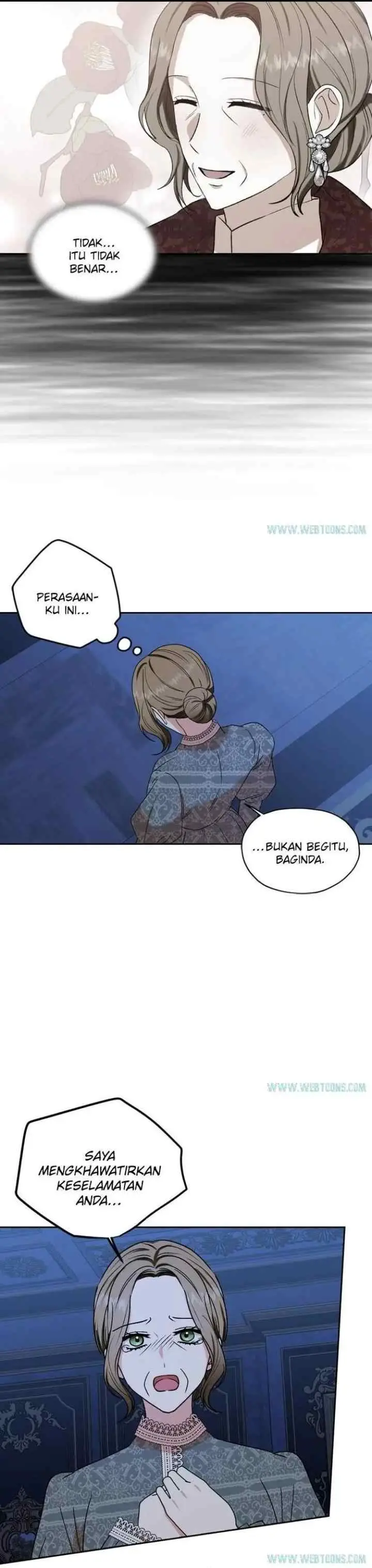Leveling My Husband to the Max chapter 107 halaman 12