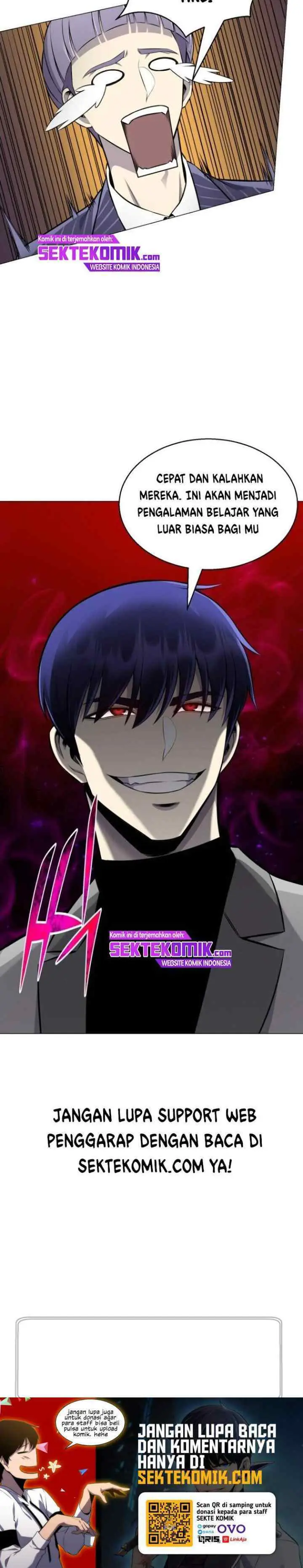 Reverse Villain chapter 81 halaman 14