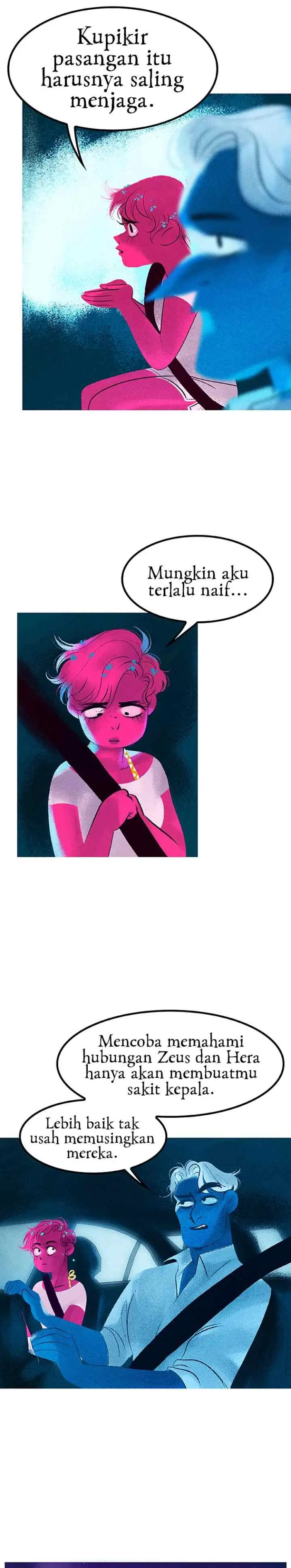 Lore Olympus chapter 80 halaman 17