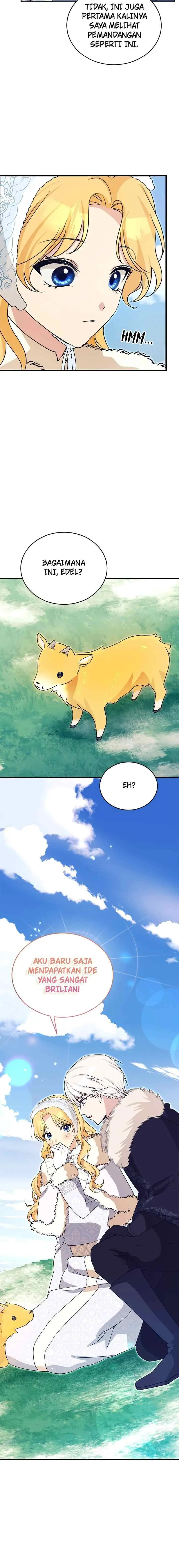 Hawar no Jardim de Inverno chapter 57 halaman 13