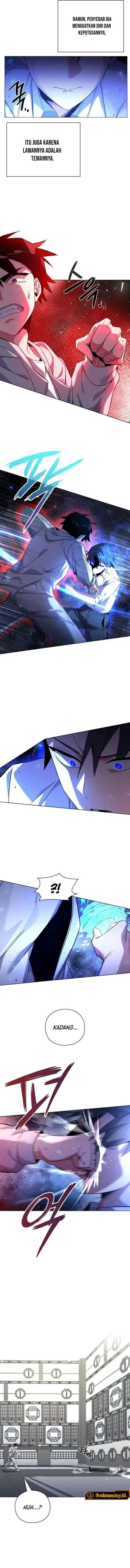 Goblin's Night chapter 14 halaman 18