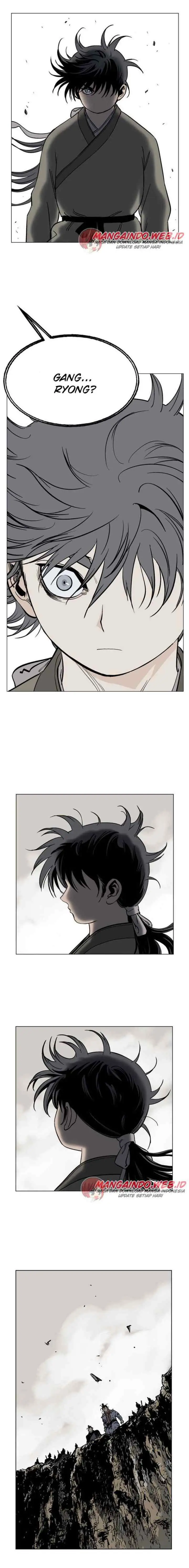 Gosu chapter 32 halaman 7