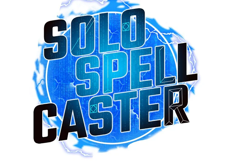 Solo Spell Caster chapter 148 halaman 162