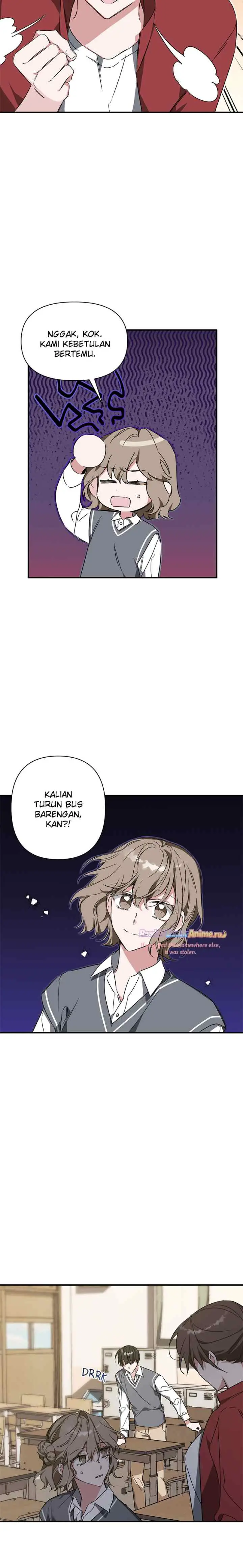 Nine (LEE Eum-sae) chapter 23 halaman 8