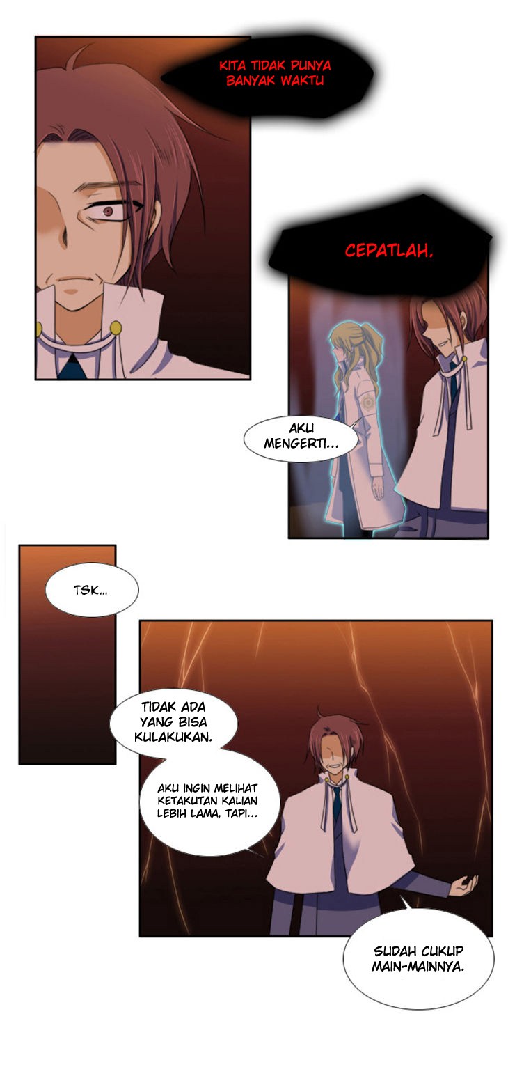 Black Haze chapter 48 halaman 13