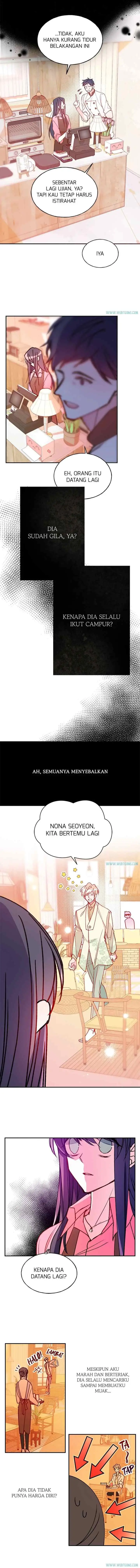 Help Me! Mystery chapter 18 halaman 4