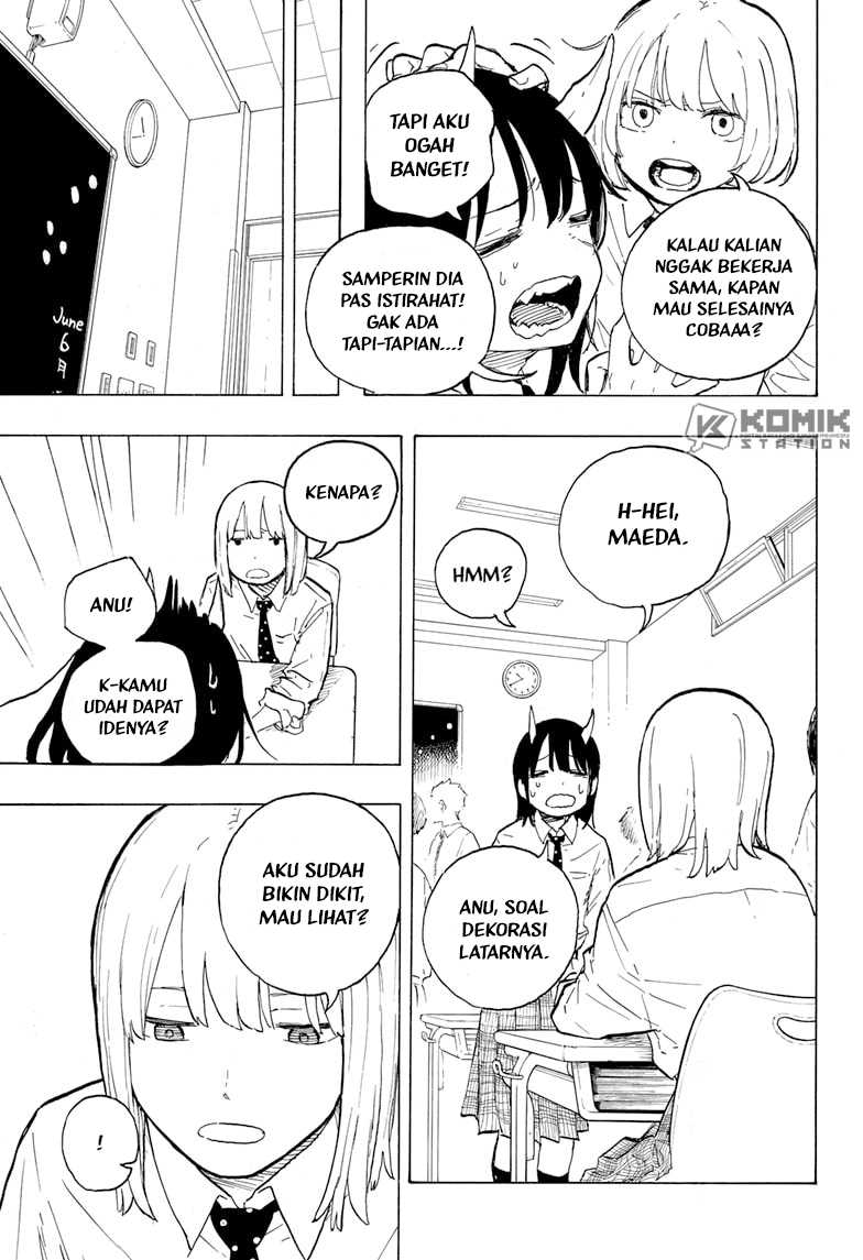 Ruri Dragon chapter 13 halaman 13