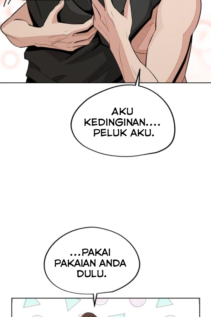 Lee Seop's Love chapter 73 halaman 81