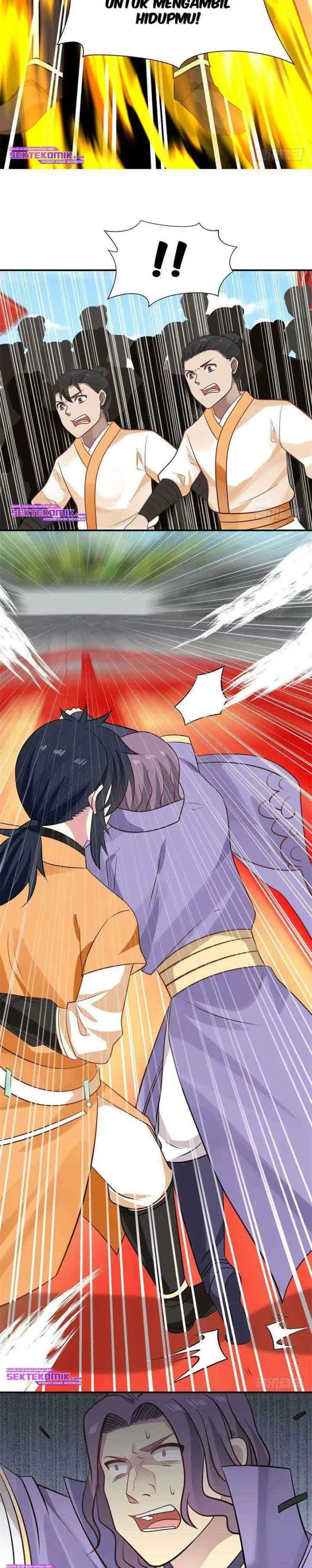Chaos Alchemist chapter 13 halaman 13