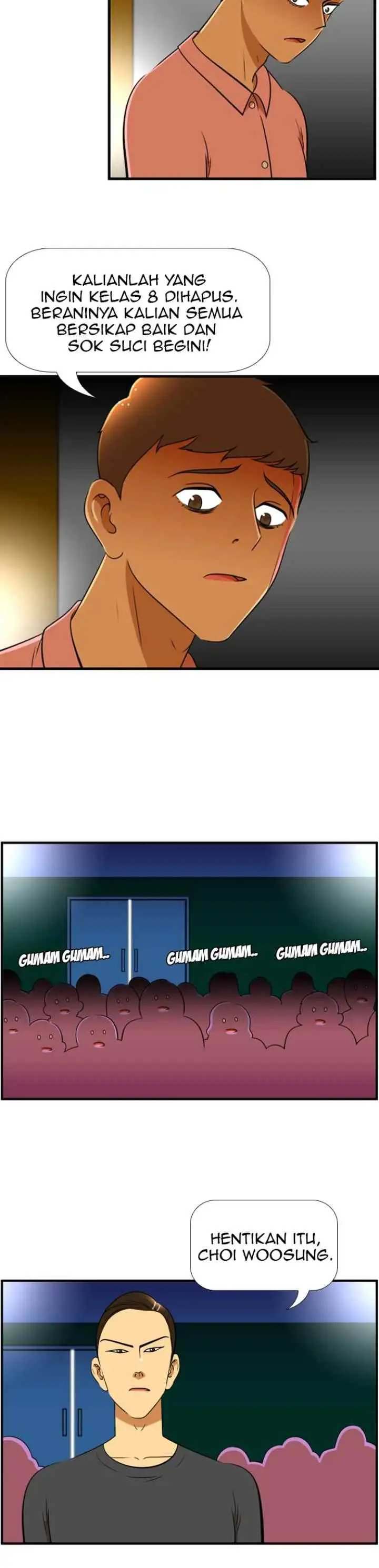 New Normal: Class 8 chapter 140 halaman 13