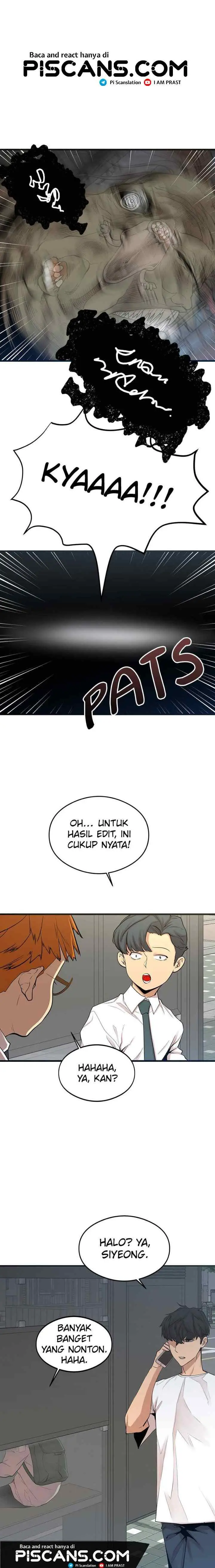 Gwei chapter 7 halaman 14