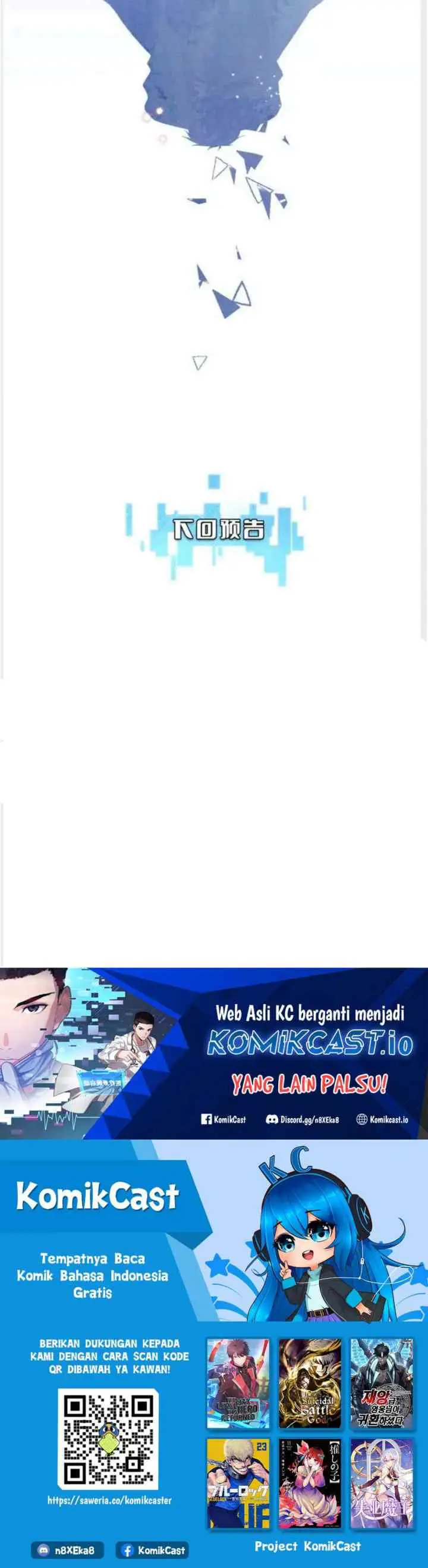 Great Doctor Ling Ran chapter 138 halaman 19