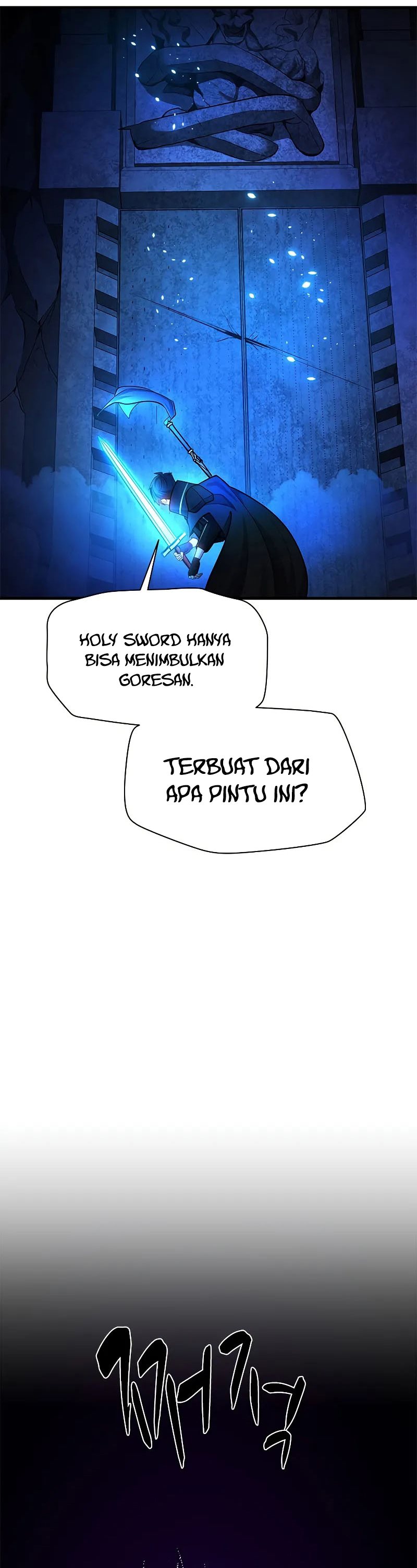 The Tutorial Is Too Tough! chapter 186 halaman 49