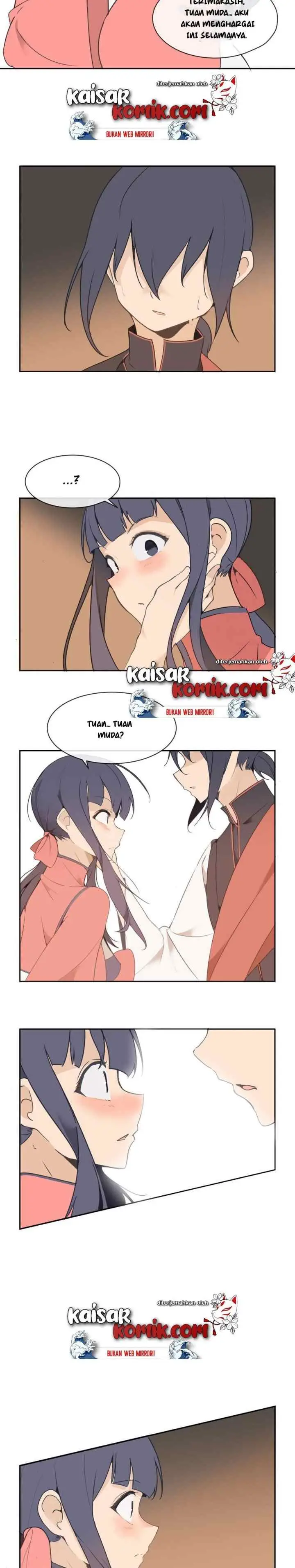 Devil Sword King chapter 29 halaman 10