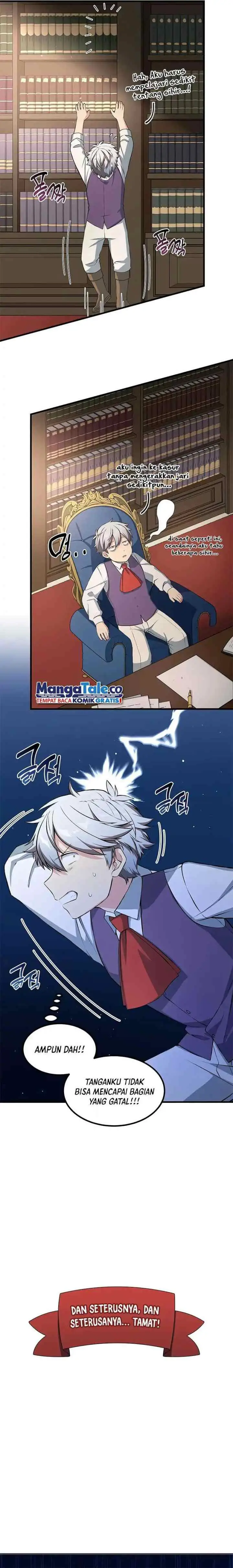 How the Pro in His Past Life Sucks the Sweet Honey chapter 37 halaman 6