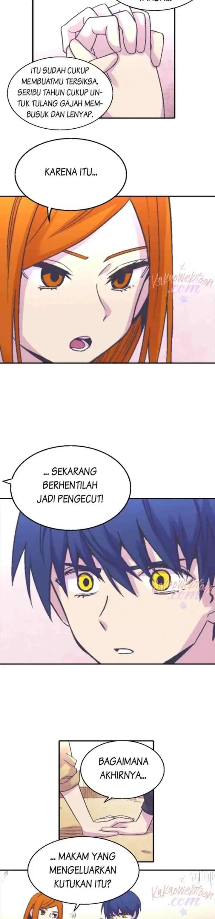 Gwisin-nim chapter 93 halaman 12