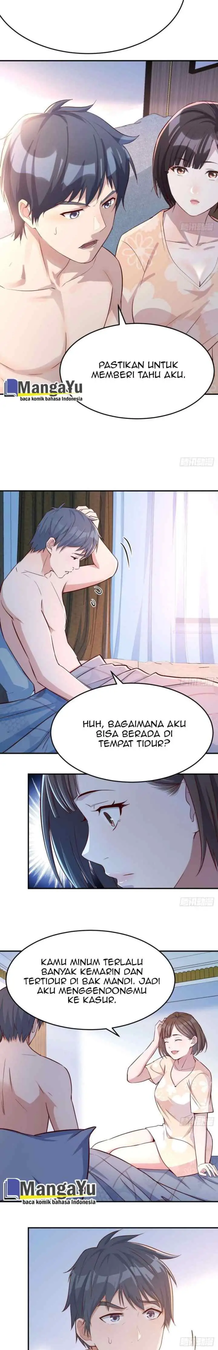 I Have Twin Girlfriends chapter 8 halaman 13