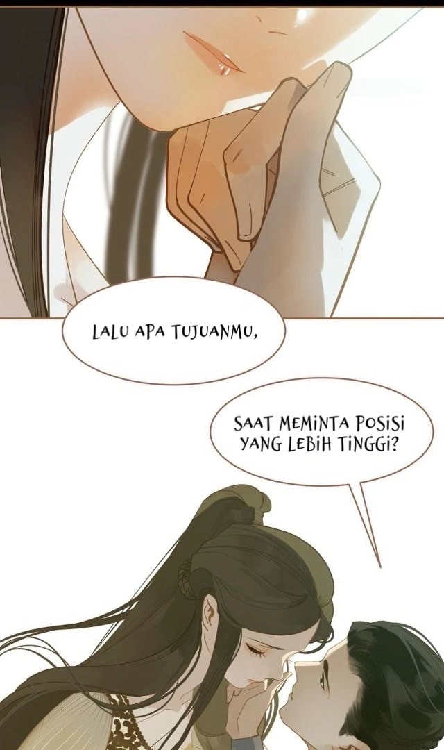 Generation's Queen Ling chapter 26 halaman 14