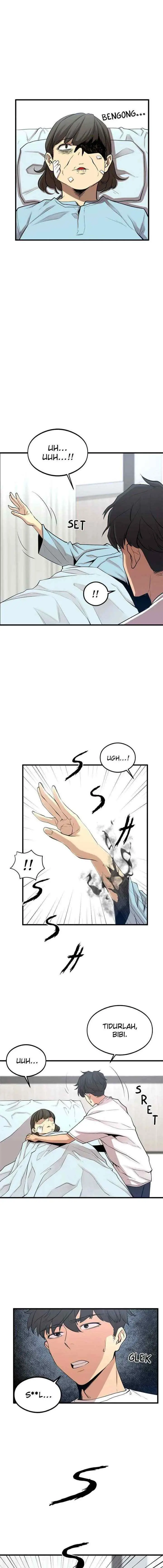 Gwei chapter 6 halaman 13