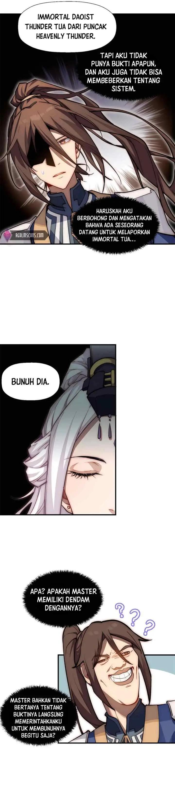 Top Tier Providence: Secretly Cultivate for a Thousand Years chapter 39 halaman 4