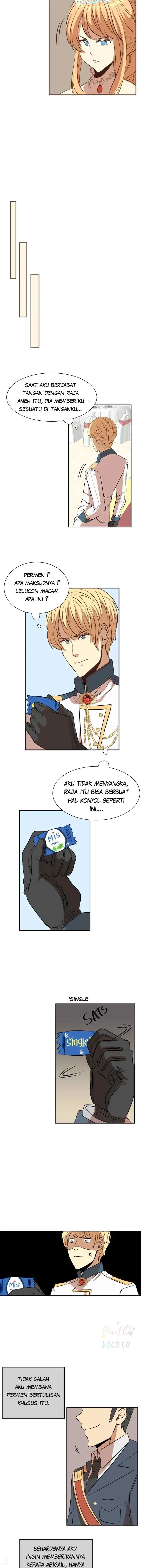 Infinite Sky chapter 28 halaman 9
